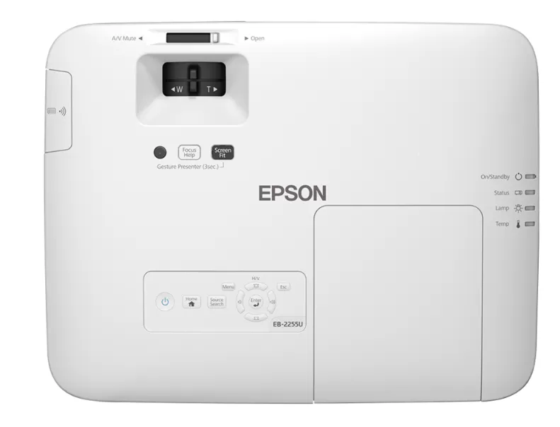 Máy chiếu hội trường Epson EB-2255U